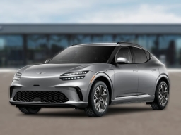 Genesis GV60 Base RWD 2026