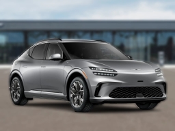 Genesis GV60 Base RWD 2026