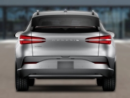 Genesis GV60 Base RWD 2026