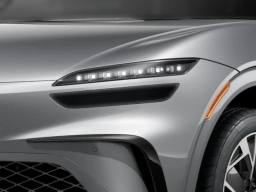 Genesis GV60 Base RWD 2026