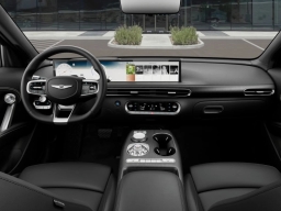 Genesis GV60 Base RWD 2026