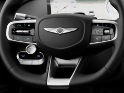 Genesis GV60 Base RWD 2026