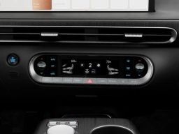 Genesis GV60 Base RWD 2026