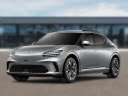 Genesis GV60 Base RWD 2026