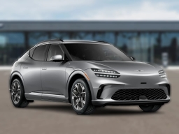 Genesis GV60 Base RWD 2026