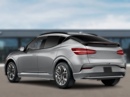 Genesis GV60 Base RWD 2026