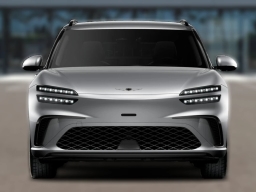 Genesis GV60 Base RWD 2026