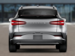 Genesis GV60 Base RWD 2026
