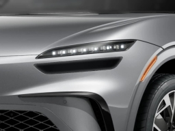 Genesis GV60 Base RWD 2026