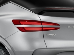 Genesis GV60 Base RWD 2026