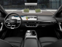Genesis GV60 Base RWD 2026