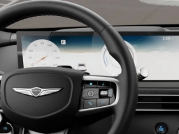 Genesis GV60 Base RWD 2026
