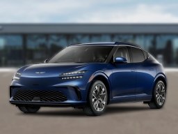 Genesis GV60 Base RWD 2026