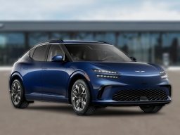 Genesis GV60 Base RWD 2026