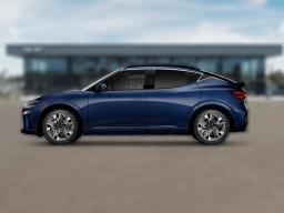 Genesis GV60 Base RWD 2026