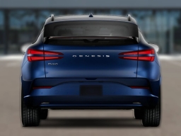 Genesis GV60 Base RWD 2026