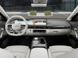 Genesis GV60 Base RWD 2026