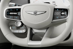 Genesis GV60 Base RWD 2026