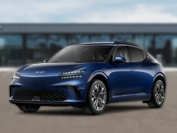 Genesis GV60 Base RWD 2026