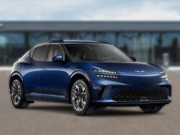 Genesis GV60 Base RWD 2026