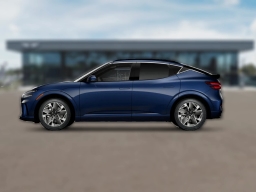 Genesis GV60 Base RWD 2026