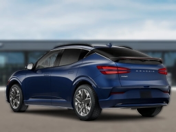 Genesis GV60 Base RWD 2026