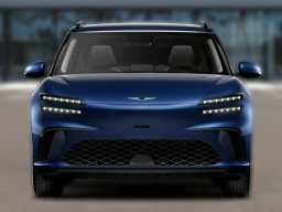 Genesis GV60 Base RWD 2026