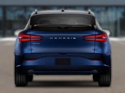 Genesis GV60 Base RWD 2026
