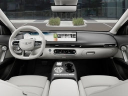 Genesis GV60 Base RWD 2026