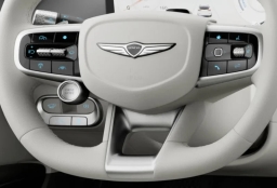 Genesis GV60 Base RWD 2026