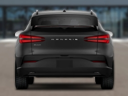 Genesis GV60 Base RWD 2026