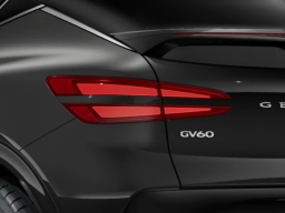 Genesis GV60 Base RWD 2026