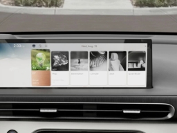 Genesis GV60 Base RWD 2026