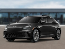 Genesis GV60 Base RWD 2026