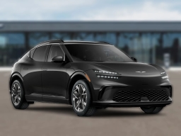 Genesis GV60 Base RWD 2026