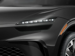 Genesis GV60 Base RWD 2026