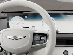 Genesis GV60 Base RWD 2026