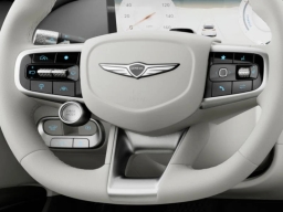 Genesis GV60 Base RWD 2026