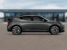 Genesis GV60 Advanced 20" AWD 2026