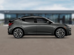 Genesis GV60 Advanced 20" AWD 2026