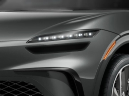 Genesis GV60 Advanced 20" AWD 2026