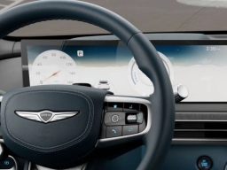 Genesis GV60 Advanced 20" AWD 2026