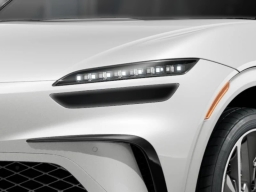 Genesis GV60 Advanced 20" AWD 2026