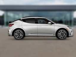 Genesis GV60 Advanced 20" AWD 2026