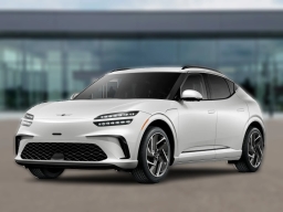 Genesis GV60 Advanced 20" AWD 2026