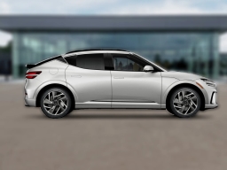 Genesis GV60 Advanced 20" AWD 2026