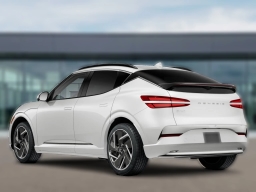 Genesis GV60 Advanced 20" AWD 2026