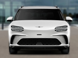 Genesis GV60 Advanced 20" AWD 2026