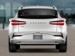 Genesis GV60 Advanced 20" AWD 2026
