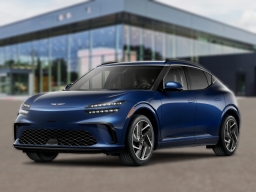 Genesis GV60 Advanced 20" AWD 2026